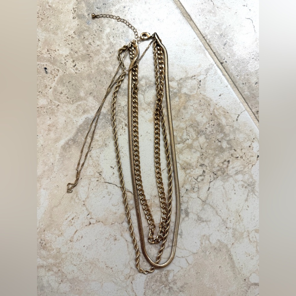 Necklace